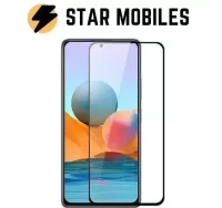 CRISTAL TEMPLADO XIAOMI REDMI NOTE 10 PRO 5G