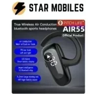 Auriculares Bluetooth inalámbricos MINI Air 55