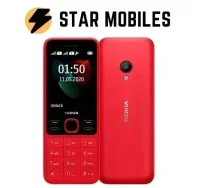 NOKIA 150 LIBRE TELEFONO MOVIL TECLAS PRECINTADO