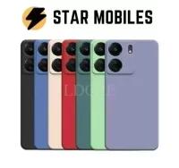 FUNDA SILICONA BLANDA XIAOMI REDMI 13C