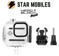 CARCASA SUMERGIBLE GOPRO HERO 11 MINI