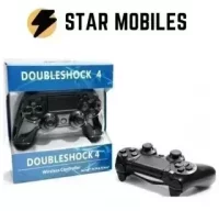 Mando Compatible Ps4 Inalámbrico Doubleshock 4