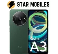 XIAOMI REDMI A3 64GB/3GB PRECINTADO