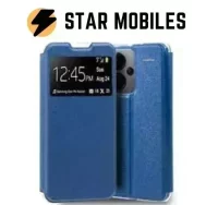 FUNDA XIAOMI REDMI NOTE 13 FLIPCOVER TIPO LIBRO