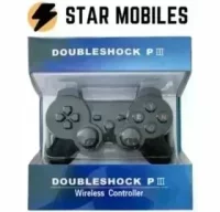 MANDO DOUBLESHOCK COMPATIBLE PS3 INALAMBRICO