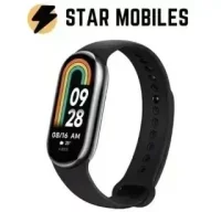 PULSERA INTELIGENTE XIAOMI MI BAND 8 NUEVO