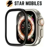 CRISTAL TEMPLADO APPLE WATCH SERIES ULTRA 49 MM