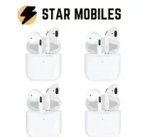 4X AURICULARES BLUETOOTH PRO 4 INALAMBRICOS