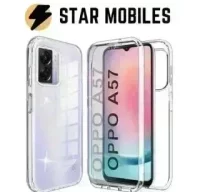 FUNDA DOBLE 360 OPPO A57 A77