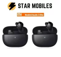 LOTE 2 XIAOMI BUDS 3 LITE AURICULARES BLUETOOTH