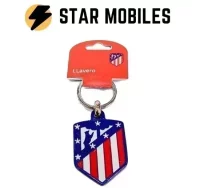 LLAVERO ATLETICO DE MADRID PRODUCTO OFICIAL