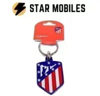 LLAVERO ATLETICO DE MADRID PRODUCTO OFICIAL