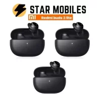 LOTE 3 XIAOMI BUDS 3 LITE AURICULARES BLUETOOTH