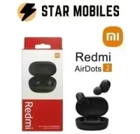 Xiaomi auriculares BLUETOOTH REDMI Airdots 2