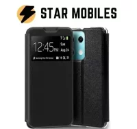 FUNDA XIAOMI REDMI NOTE 13PRO FLIPCOVER TIPO LIBRO