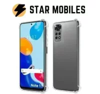 FUNDA ANTIGOLPES XIAOMI REDMI NOTE 11