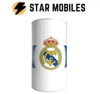 HUCHA REAL MADRID 17 CM PRODUCTO OFICIAL