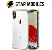 FUNDA ANTIGOLPES APPLE IPHONE X / XS