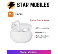 XIAOMI REDMI BUDS 4 ACTIVE AURICULARES BLUETOOTH