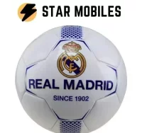 BALON PELOTA DE FUTBOL REAL MADRID CF OFICIAL