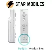 MANDO CONTROLADOR NINTENDO WII MOTION PLUS