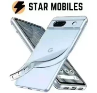 FUNDA GEL GOOGLE PIXEL 7A ANTIGOLPES