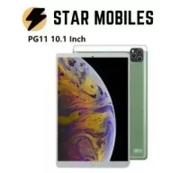 TABLET PG11 ANDROID 10 PULGADAS 4G 64GB 4GB NUEVO