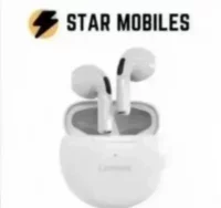 AURICULARES INALAMBRICOS BLUETOOTH LENOVO AIRPODS