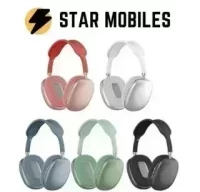 AURICULARES INALAMBRICOS BLUETOOTH P9 DIADEMA