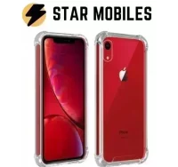 FUNDA ANTIGOLPES APPLE IPHONE XR