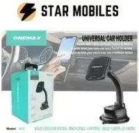 Smartphone Movil Soporte De Coche One Max