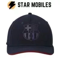 GORRA FUTBOL CLUB BARCELONA PRODUCTO OFICIAL