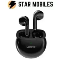 2 AURICULARES BLUETOOTH LENOVO HT38 AIRPODS