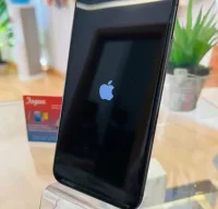 iPhone X 256 GB Negro GARANTIA