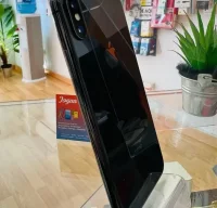 iPhone X 256 GB Negro GARANTIA