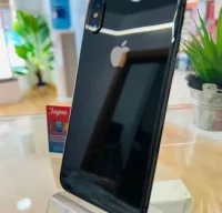 iPhone X 256 GB Negro GARANTIA