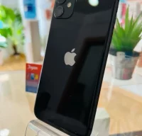 iPhone 11 64 GB Negro GARANTIA