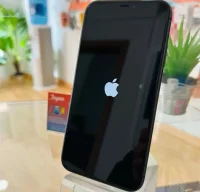 iPhone 11 64 GB Negro GARANTIA