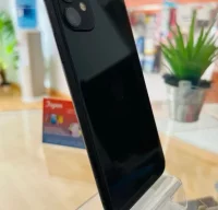 iPhone 11 64 GB Negro GARANTIA