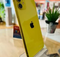 iPhone 11 64 GB Amarillo GARANTIA