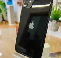 iPhone 11 256 GB Negro GARANTIA