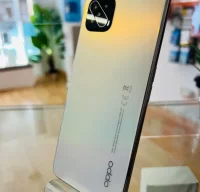 Oppo Reno 4Z 5G 128 GB Blanco GARANTIA