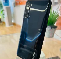 Oppo Find X2 Lite 128 GB Negro GARANTIA