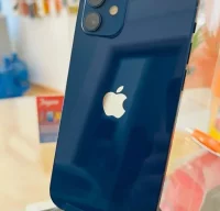 iPhone 12 64 GB Azul BATERIA CAMBIADA