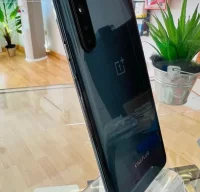 One Plus Nord 5G 128 GB Gris GARANTIA