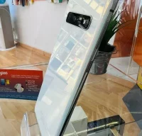 Samsung Galaxy S10 128 GB Plata GARANTIA