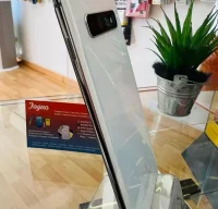 Samsung Galaxy S10 128 GB Plata GARANTIA