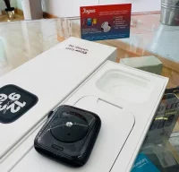 Apple Watch SE 44mm GPS Negro 2020