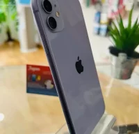 iPhone 11 64 GB Morado GARANTIA