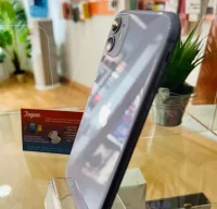 iPhone 11 64 GB Morado GARANTIA